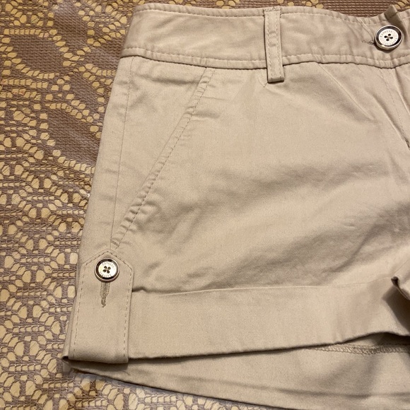 Express shorts - Picture 3 of 6